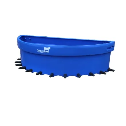 Stockman 12 Teat Reservoir Calf Feeder