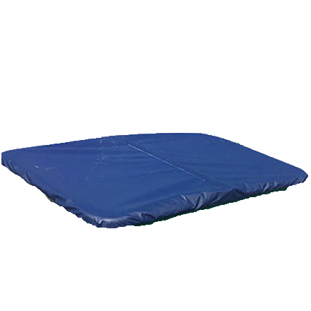 Cover for Twin Wheelbarrow Complete