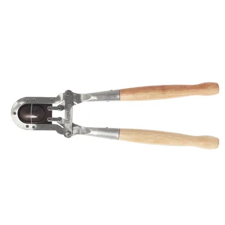 Shoof Farmhand Dehorner