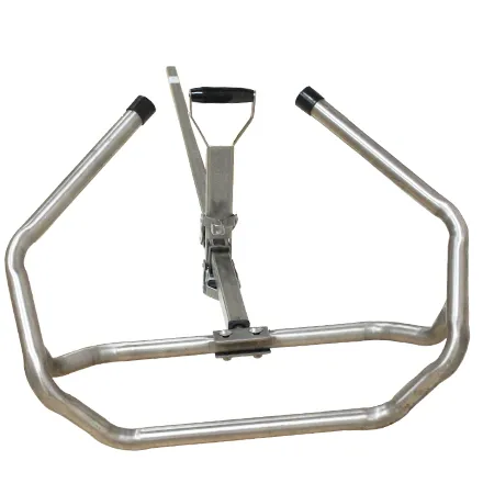Vink 1800 Beef Alternate Traction Calving Jack