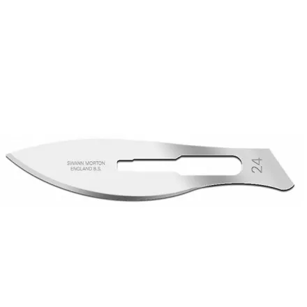 Swann-Morton Surgical Blades