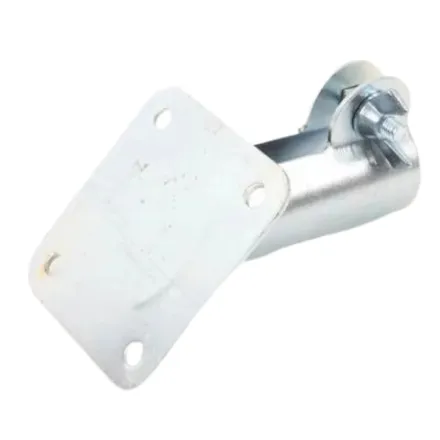 Yard Scraper Handle Socket