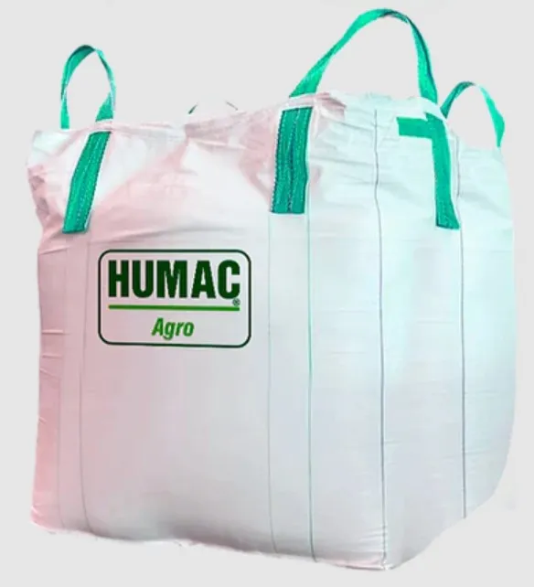 HUMAC AGRO - Pellets (Pallet) Half Tonne