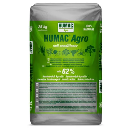 HUMAC AGRO - Pellets (Pallet) Half Tonne