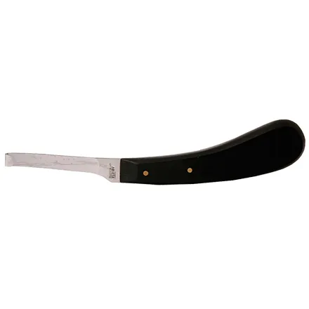 Aesculap Hoof Paring Knife Left Handed