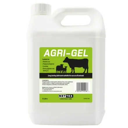 Agri-Gel Vet 5L