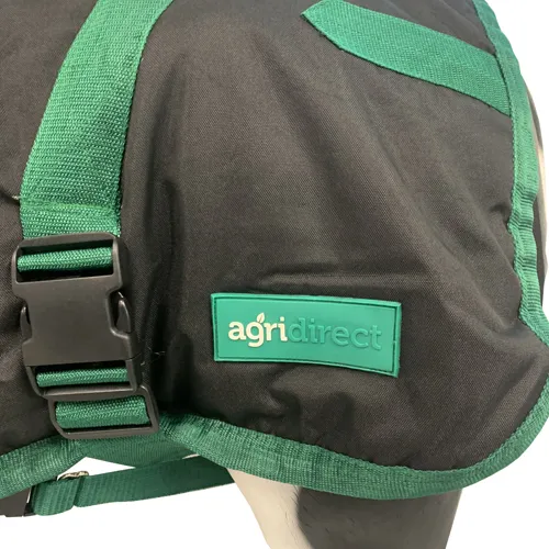 AgriDirect Calf Jacket Medium
