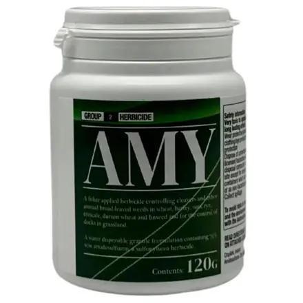 Amy 120g (Amidosulfuron)