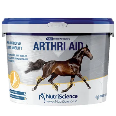 NutriScience Arthri Aid - Powder 1.2kg