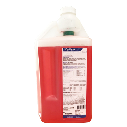 Rezult Opti-Lyte  1 Litre