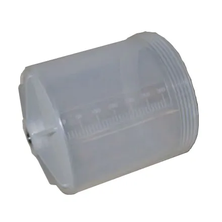 Spare Barrel for Drenching Gun Non-Auto For 70ml Gun
