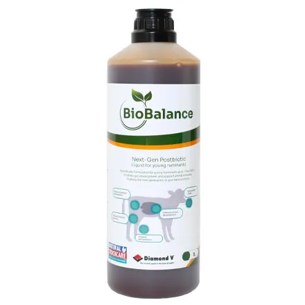 Bio Balance Natural Stock Care 1 litre