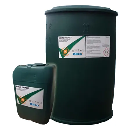 Biolac Pre/Post  200 Litres