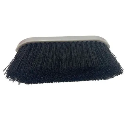 Equi-Sential Flick Brush BLACK