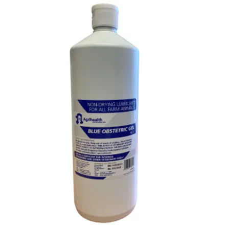 Lubricating Gel  1L