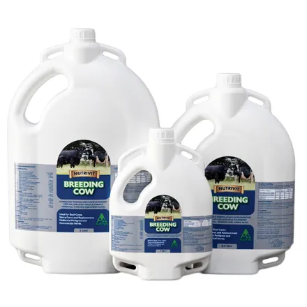 Breeding Cow - fr 1 Litre