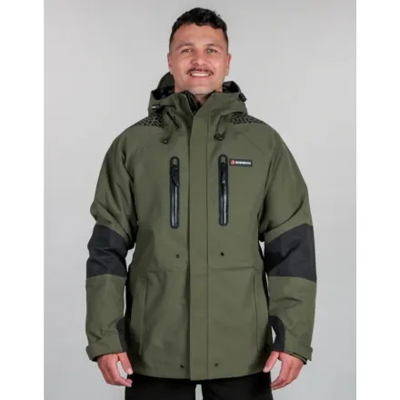 BushBuck Defender Jacket XS