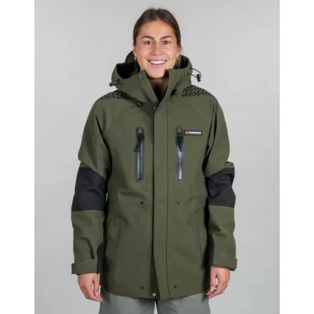 BushBuck Defender Jacket XS