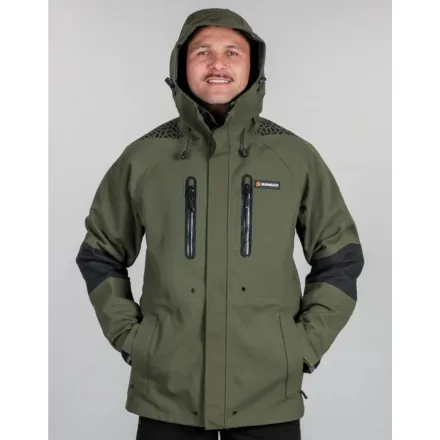 BushBuck Defender Jacket XS