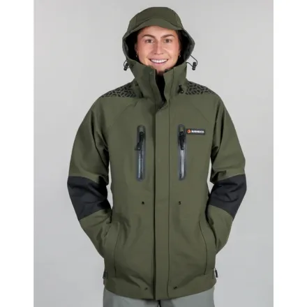 BushBuck Defender Jacket XS