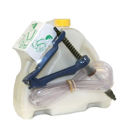 Butox Pour-On (Deltamethrin) 250 ML