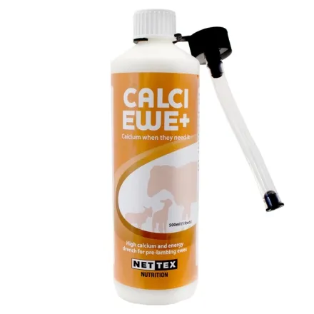Calci Ewe+ 500ml