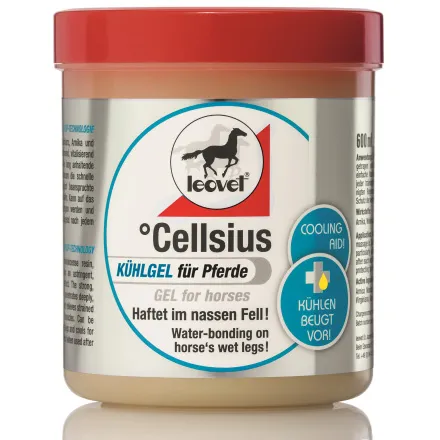 Leovet Cellsius Gel 600ml
