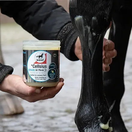 Leovet Cellsius Gel 600ml