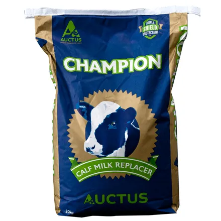 Champion Milk Replacer 20kg x 30