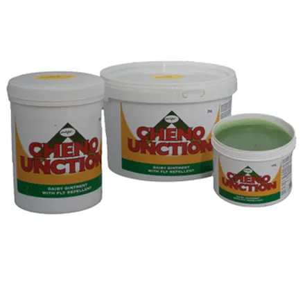 Cheno Unction 400g