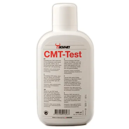 CMT Test Fluid 1 Litre