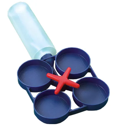 Mastitis Test Paddle X Spurt