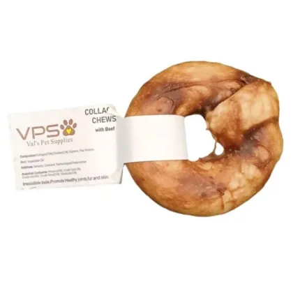Collagen Donut x 15 Chicken