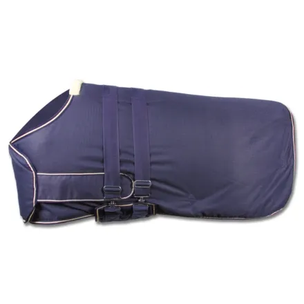 Comfort Turnout Rug For Foals One Size
