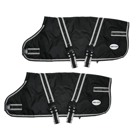 Cosy Calf Jacket X 2 Large
