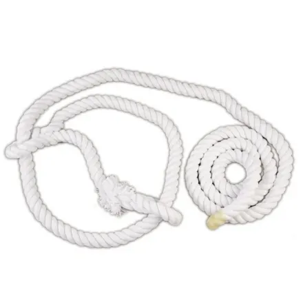 Cotton Show Bull Halter
