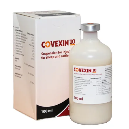 Covexin 10  50ml