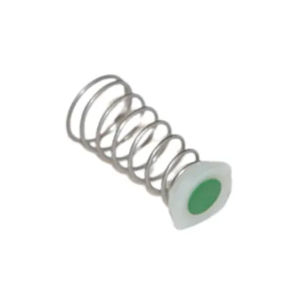 CP Spring Relief Valve Kit 