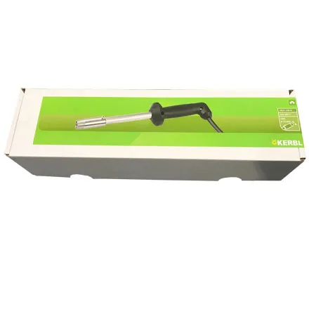 Debudder Electric 250w 15mm 