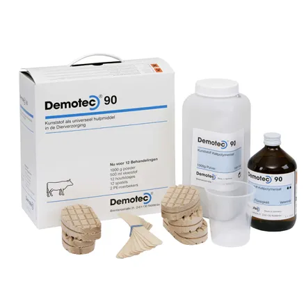 Demotec 90 2 Pack