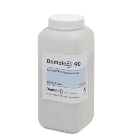 Demotec 90 Powder 100g