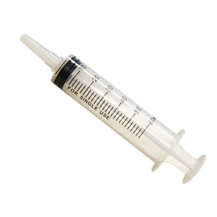 Dosing Syringe  60 ml