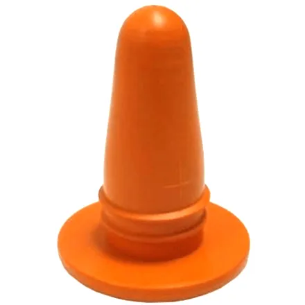 Dummy teat Single