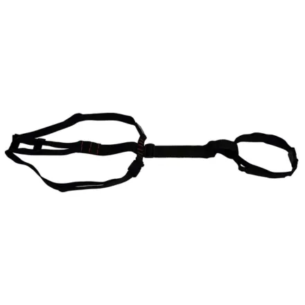 Easy Adjust Nylon Webb Prolapse Harness