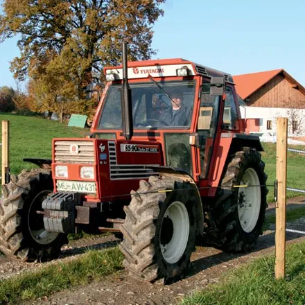 Electro Gate Rod (Single Rod) 6ft ( 1.8m )