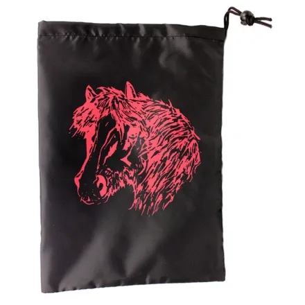 Equisential Grooming Kit Bag