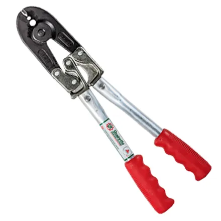 Strainrite Ezecrimp 3 in 1 Tool
