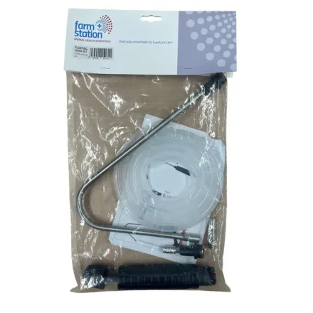 Farmstation Floating Hook kit