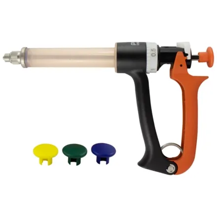 Farmstation Repeater Injection  25 ml