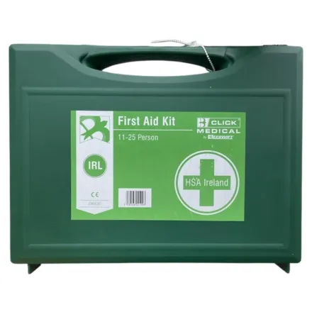 First Aid Kit 10 Person